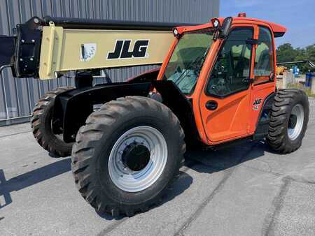 Telehandler Fixed 2020  JLG 943 (10)