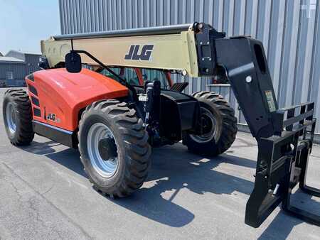 Telehandler Fixed 2020  JLG 943 (11)