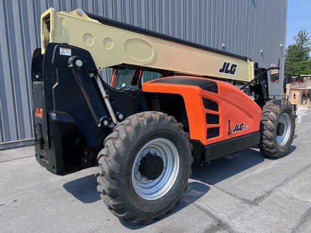 Telehandler Fixed 2020  JLG 943 (12)