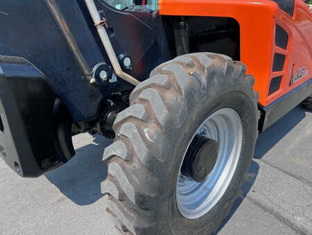 Telehandler Fixed 2020  JLG 943 (16)