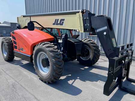 Telehandler Fixed 2020  JLG 943 (3)