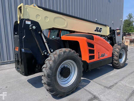 Telehandler Fixed 2020  JLG 943 (4)