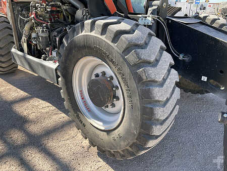 Telehandler Fixed 2019  JLG 1255 (12)