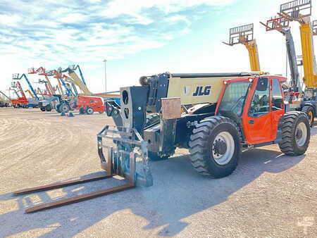 Telehandler Fixed 2019  JLG 1255 (16)