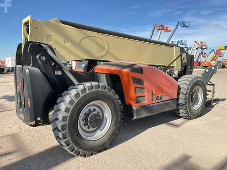 Telehandler Fixed 2019  JLG 1255 (17)