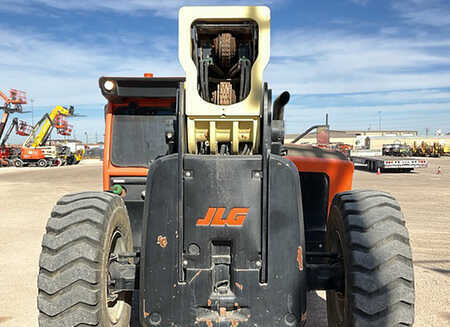 Telehandler Fixed 2019  JLG 1255 (18)