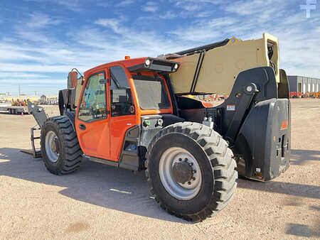 Telehandler Fixed 2019  JLG 1255 (19)