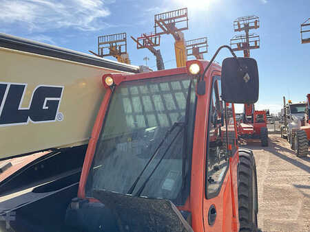 Telehandler Fixed 2019  JLG 1255 (20)