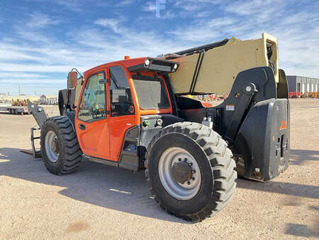 Telehandler Fixed 2019  JLG 1255 (4)