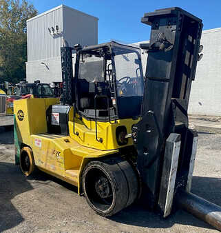 Diesel Forklifts 2018  HOIST F500 (2)