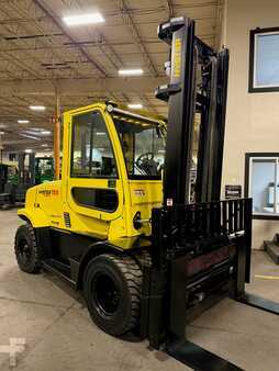 Diesel Forklifts 2021  Hyster h155ft (3)