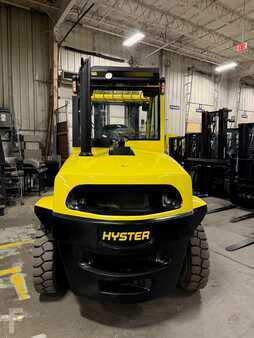 Diesel Forklifts 2021  Hyster h155ft (5)