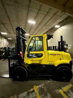 Diesel Forklifts 2021  Hyster h155ft (6)