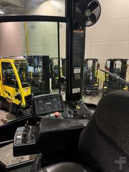 Carretilla elevadora diésel 2015  Hyster h250hd (9)