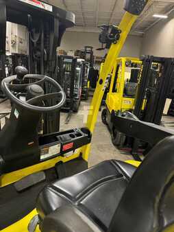 4 Wheels 2021  Hyster e80xn (10)
