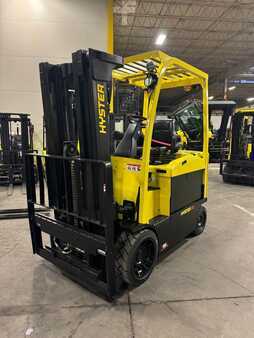 4 Wheels 2021  Hyster e80xn (2)