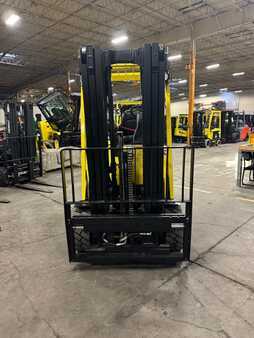 4 Wheels 2021  Hyster e80xn (3)