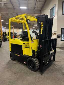 4 Wheels 2021  Hyster e80xn (4)