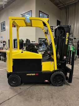 4 Wheels 2021  Hyster e80xn (5)