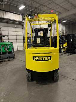 4 Wheels 2021  Hyster e80xn (7)