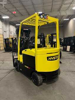 4 Wheels 2021  Hyster e80xn (8)
