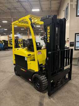 4 Wheels 2021  Hyster e80xn (4)