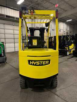 4 Wheels 2021  Hyster e80xn (7)