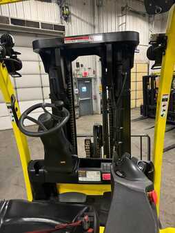 4 Wheels 2021  Hyster e80xn (9)