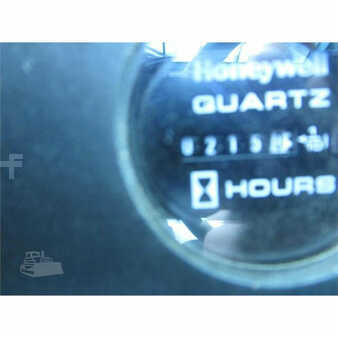 Manipulador fijo 2008  Gradall g6-42p (8)