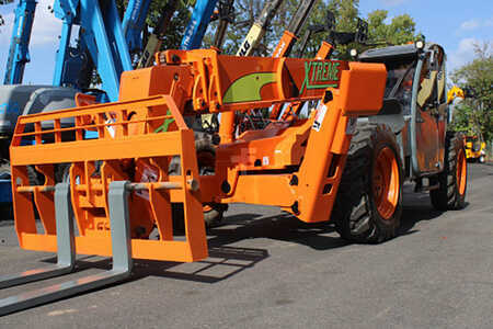 Telehandler Fixed 2019  [div] xr1255 (1)