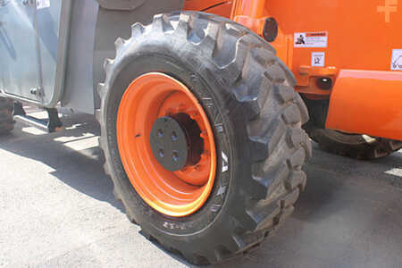 Telehandler Fixed 2019  [div] xr1255 (10)