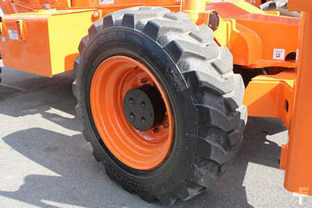 Telehandler Fixed 2019  [div] xr1255 (12)