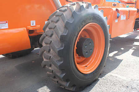 Telehandler Fixed 2019  [div] xr1255 (13)