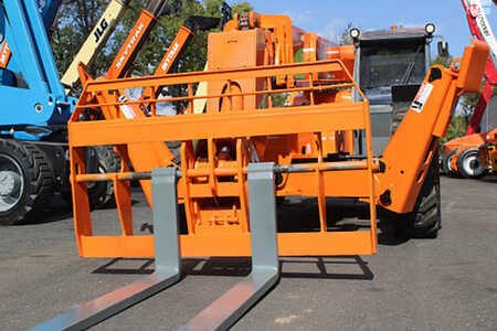Telehandler Fixed 2019  [div] xr1255 (2)