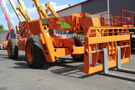 Telehandler Fixed 2019  [div] xr1255 (3)