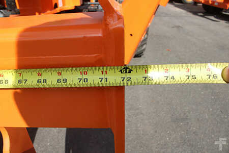 Telehandler Fixed 2019  [div] xr1255 (8)