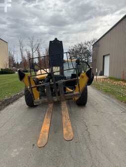 Telehandler Fixed 2021  CAT Lift Trucks TL1255D (11)