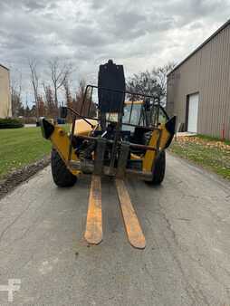 Telehandler Fixed 2021  CAT Lift Trucks TL1255D (33)