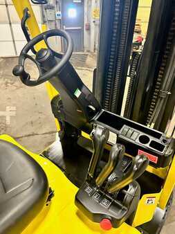 4 Wheels 2013  Hyster e60xn (7)