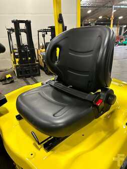 4 Wheels 2013  Hyster e60xn (8)