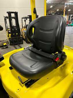 4 Wheels 2013  Hyster e60xn (8)