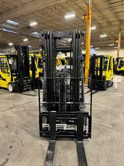 Propane Forklifts 2022  Toyota 8fgcu32 (3)