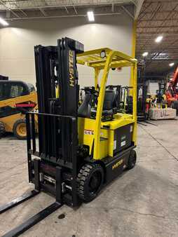 4 Wheels 2019  Hyster e50xn-33 (2)