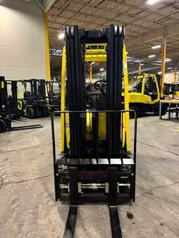 4 Wheels 2019  Hyster e50xn-33 (3)