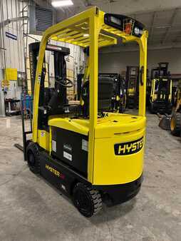 4 Wheels 2019  Hyster e50xn-33 (7)