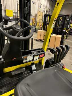 4 Wheels 2019  Hyster e50xn-33 (9)