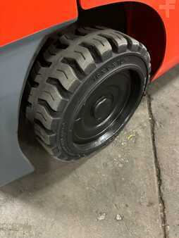 Propane Forklifts 2022  Toyota 8fgcu32 (11)