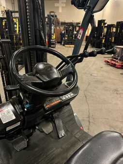 Propane Forklifts 2022  Toyota 8fgcu32 (14)