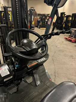 Propane Forklifts 2022  Toyota 8fgcu32 (16)