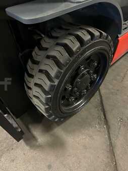 Propane Forklifts 2022  Toyota 8fgcu32 (9)